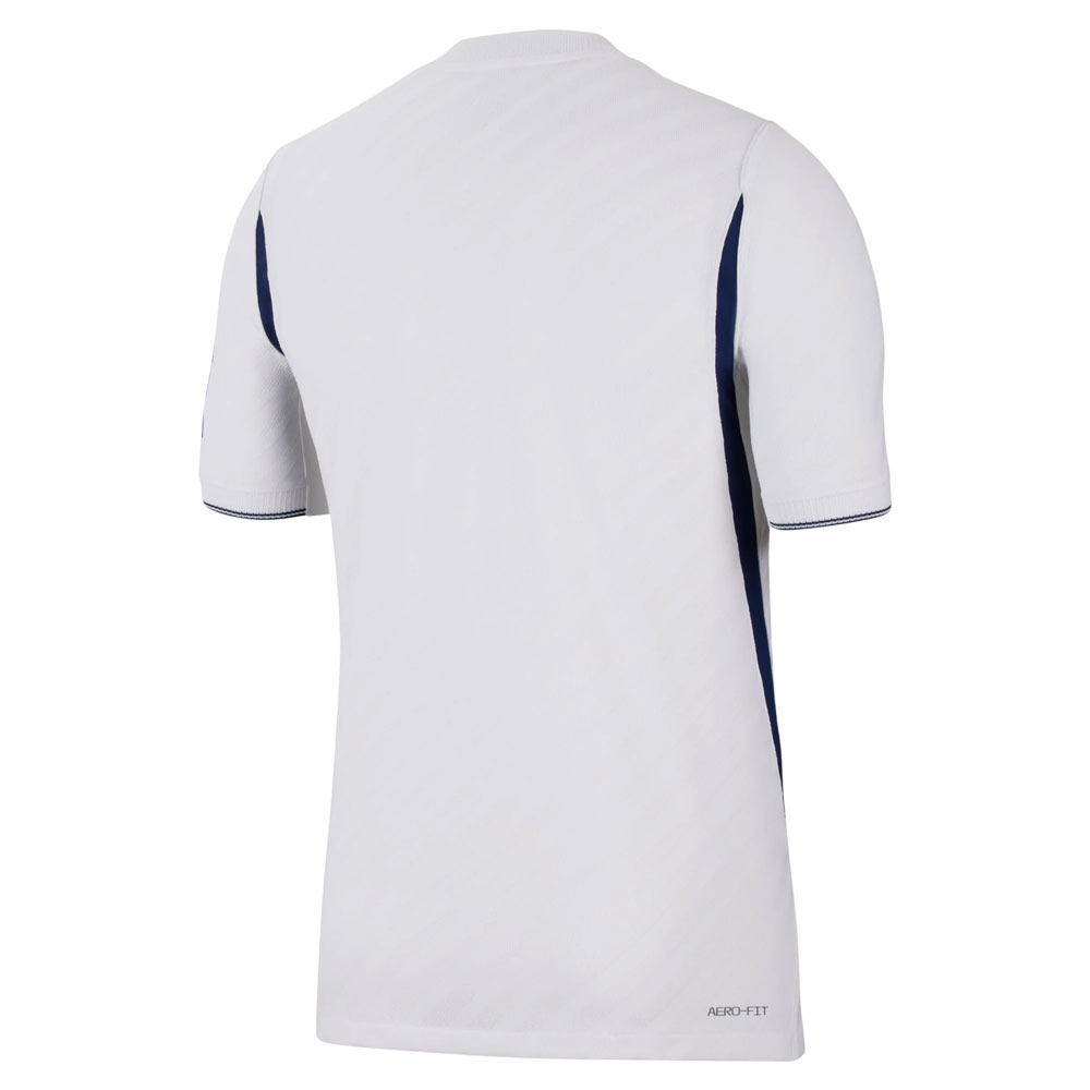 Player Edition Tottenham Hotspur Home Uniform 26/27